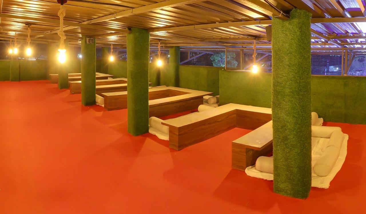 Hotel Rain Sky Inn Lonavala Bagian luar foto